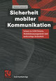 Sicherheit mobiler Kommunikation