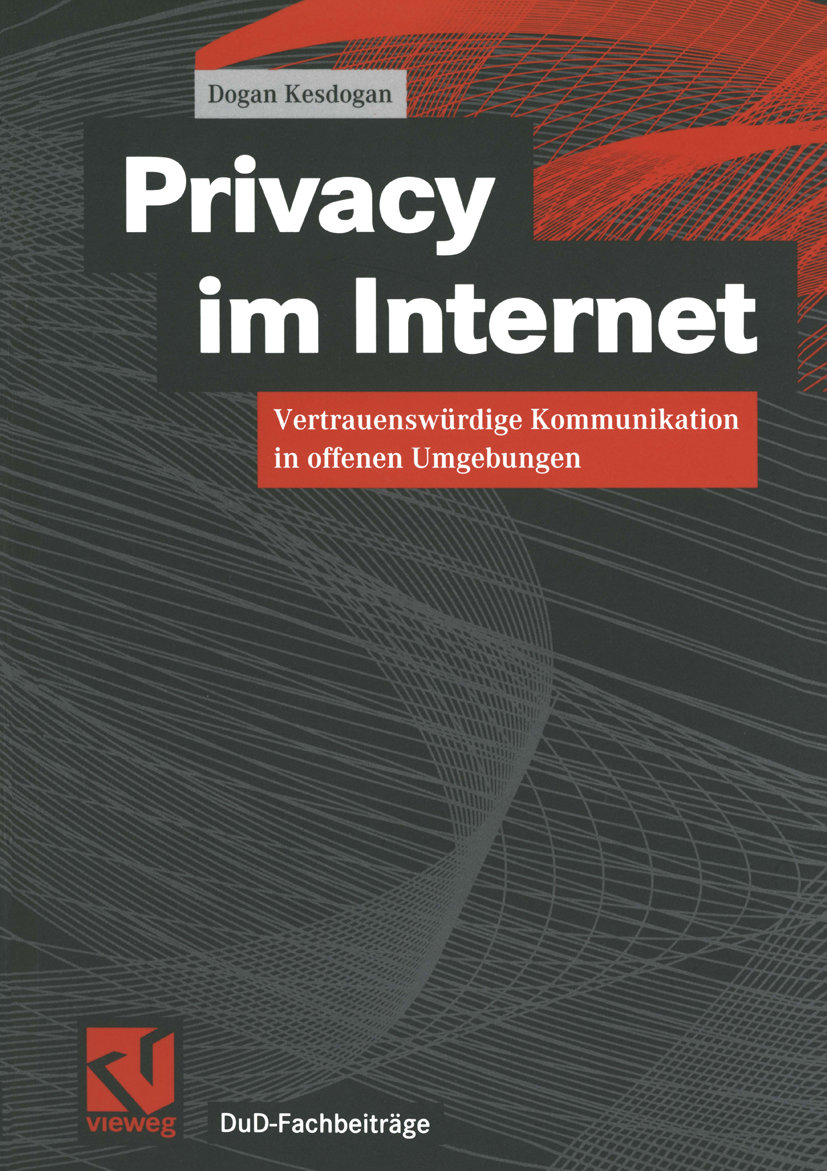 Privacy im Internet