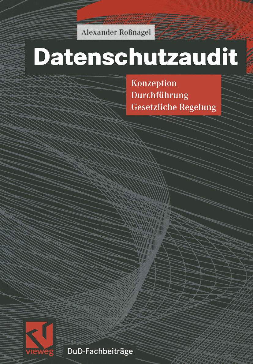 Datenschutzaudit