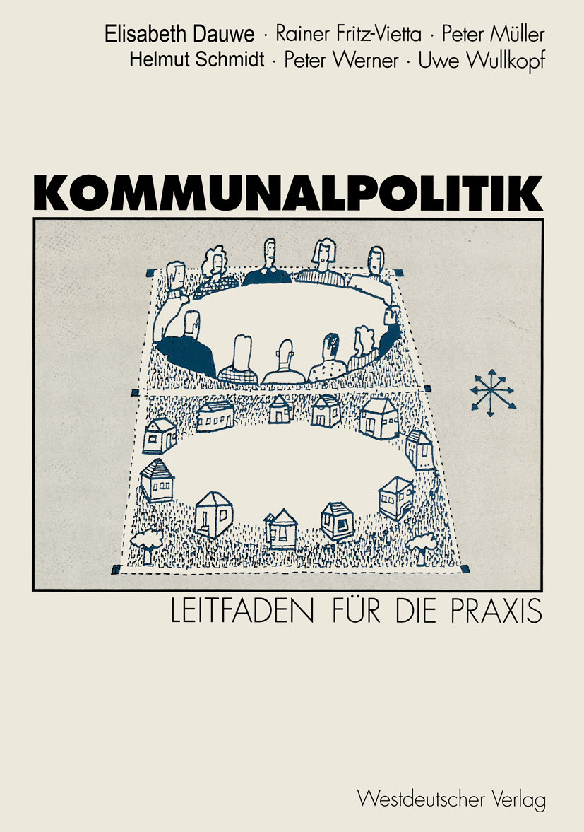 Kommunalpolitik