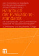 Handbuch der Evaluationsstandards