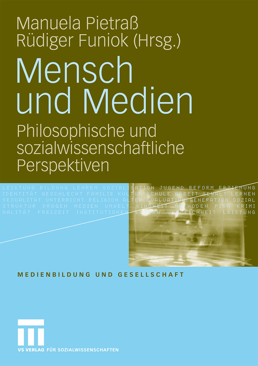 Mensch und Medien