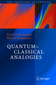 Quantum-Classical Analogies