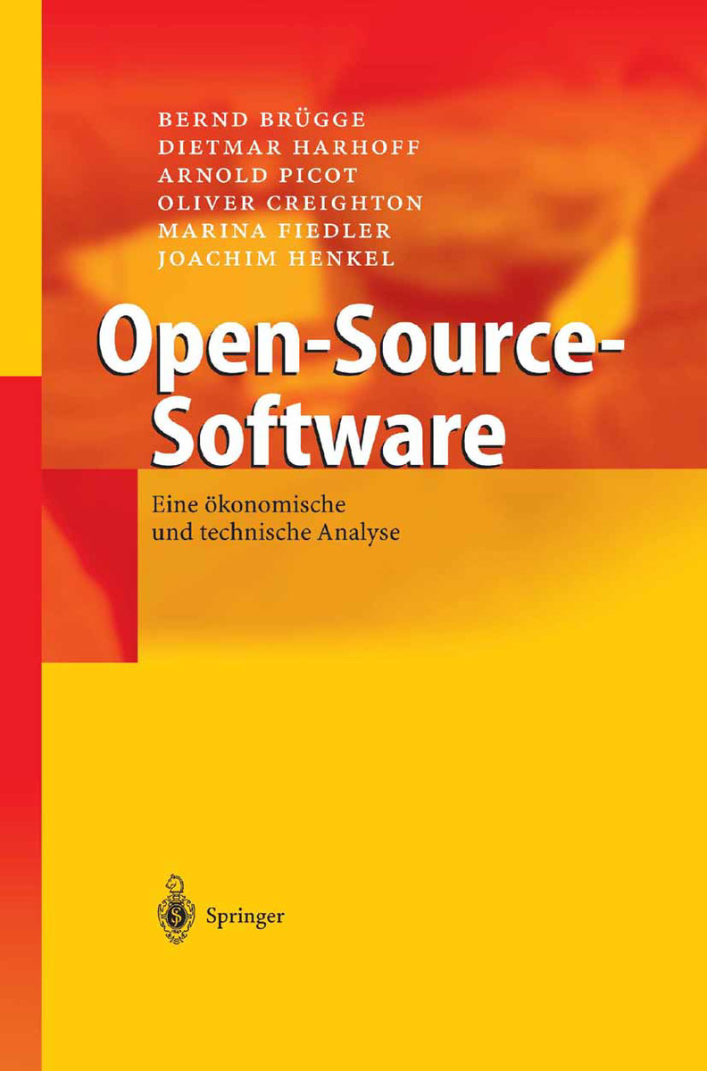 Open-Source-Software