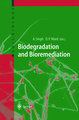 Biodegradation and Bioremediation