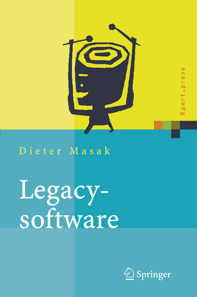 Legacysoftware