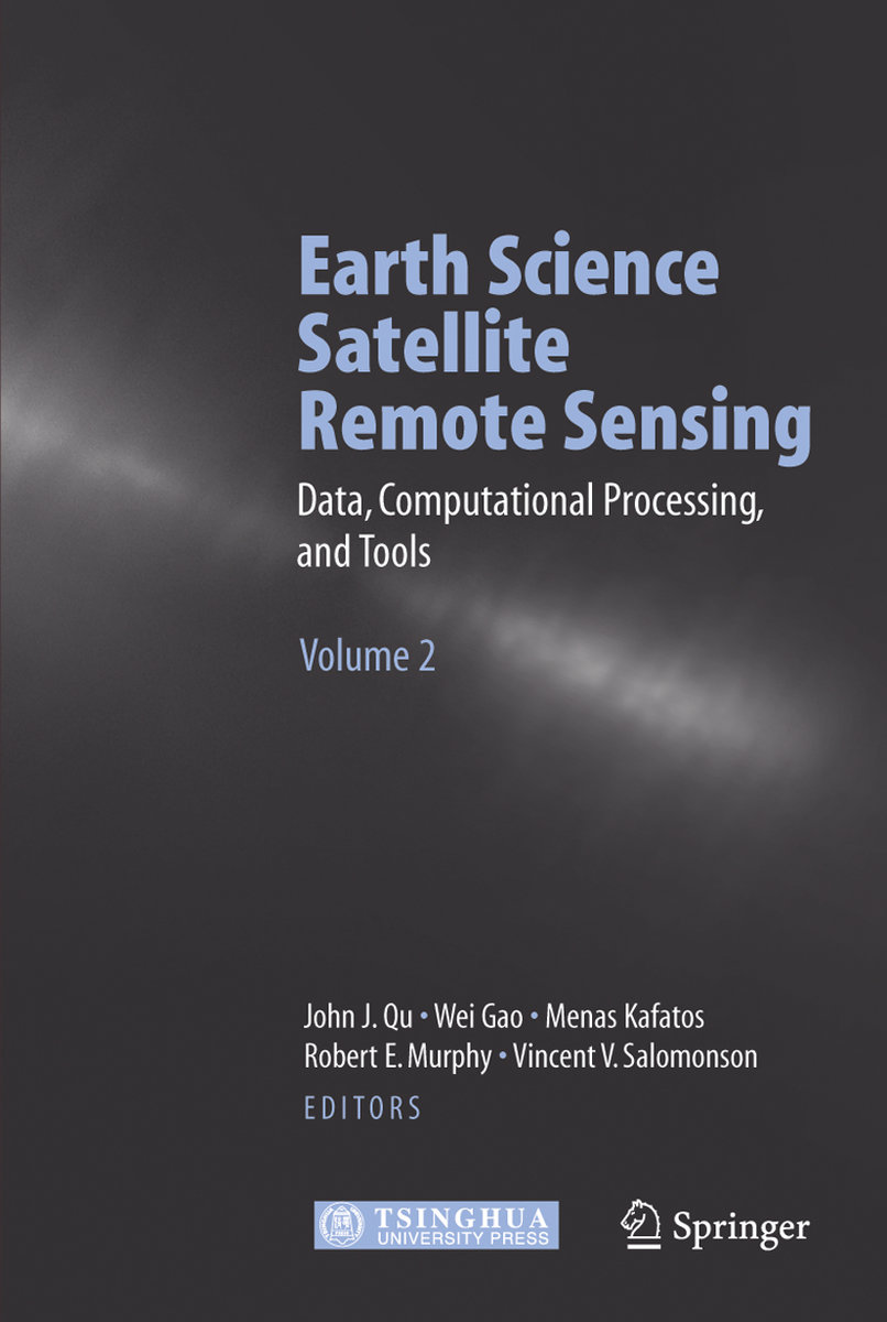 Earth Science Satellite Remote Sensing