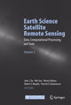 Earth Science Satellite Remote Sensing