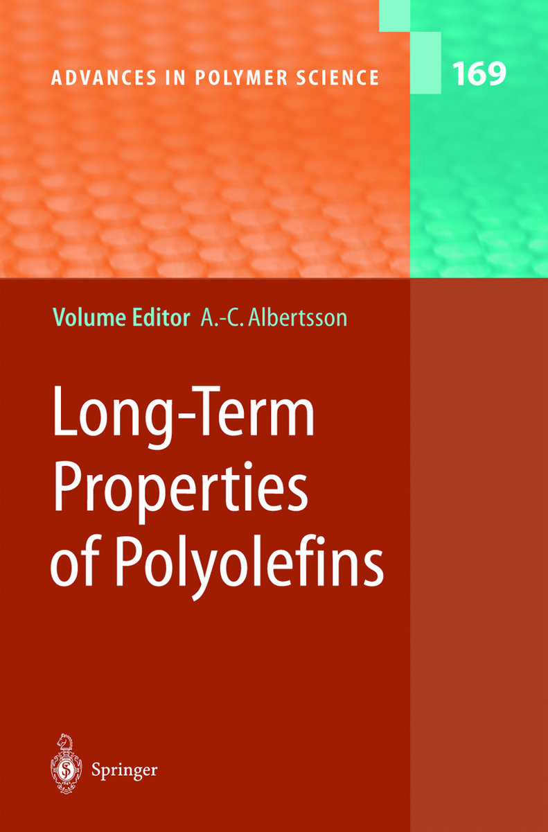 Long-Term Properties of Polyolefins