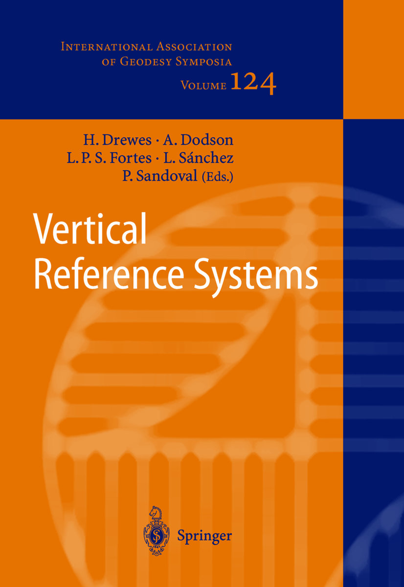 Vertical Reference Systems