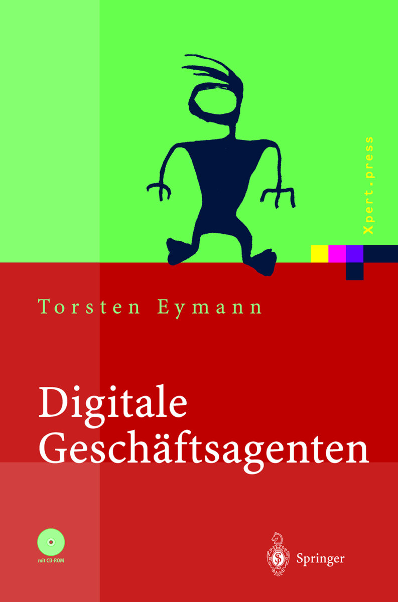 Digitale Geschäftsagenten