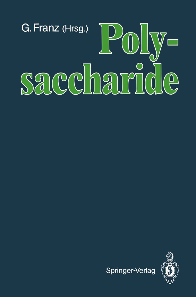 Polysaccharide