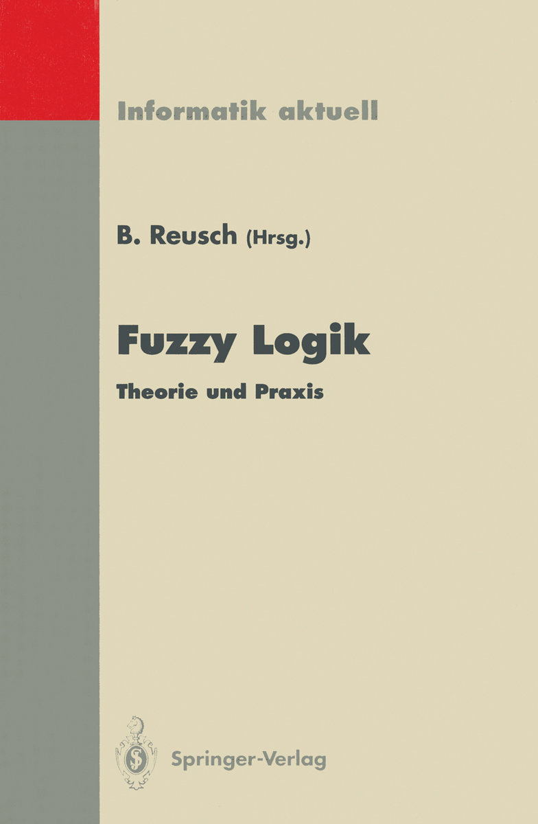 Fuzzy Logik