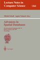 Advances in Spatial Databases