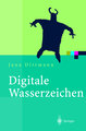 Digitale Wasserzeichen