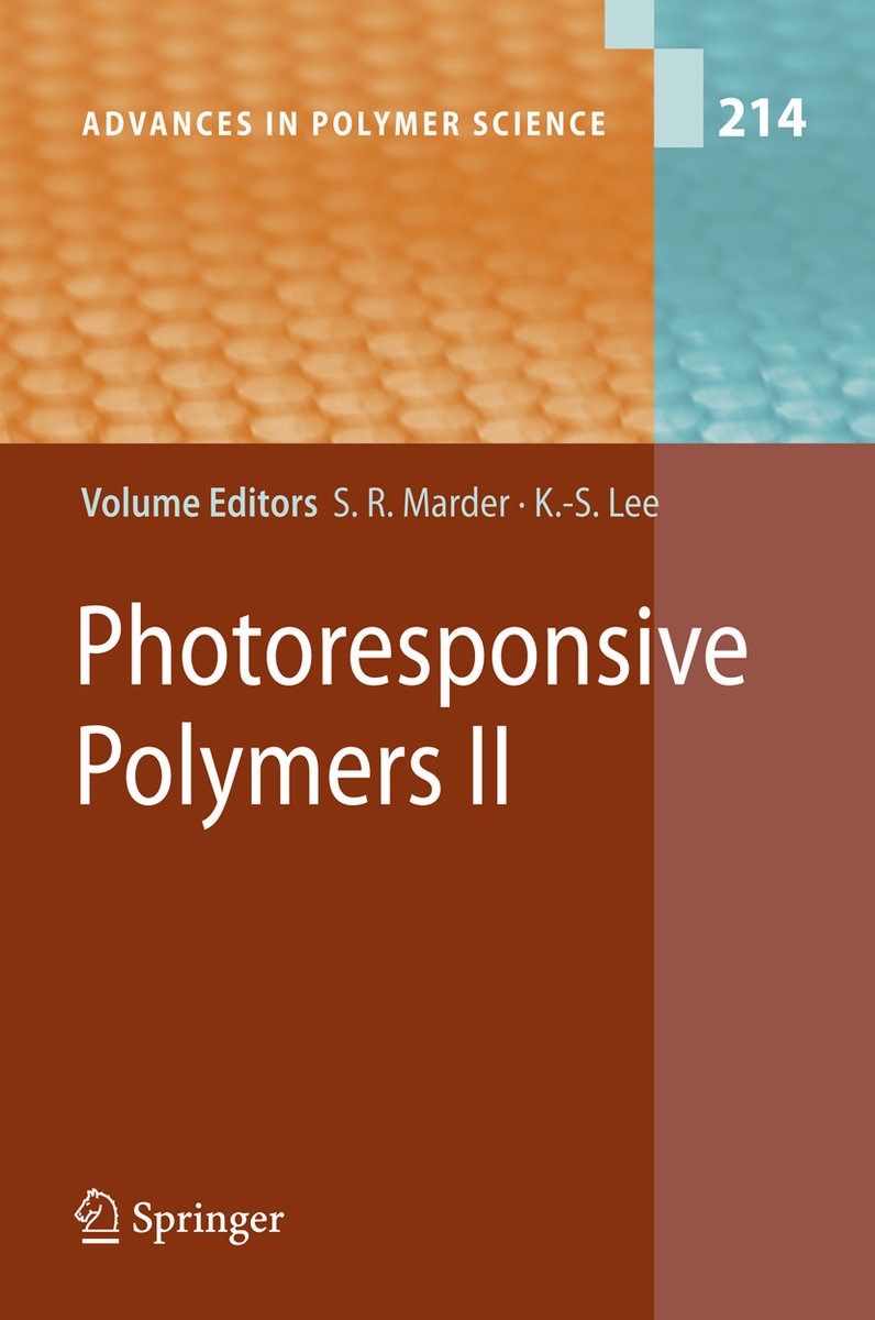 Photoresponsive Polymers II