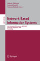 Network-Based Information Systems