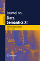 Journal on Data Semantics XI