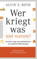 Wer kriegt was - und warum?