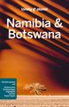 Lonely Planet Reiseführer Namibia & Botswana