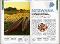 Lonely Planet Reiseführer Namibia & Botswana