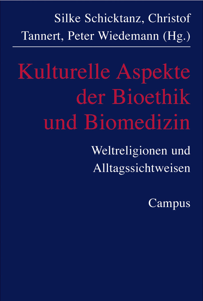 Kulturelle Aspekte der Biomedizin