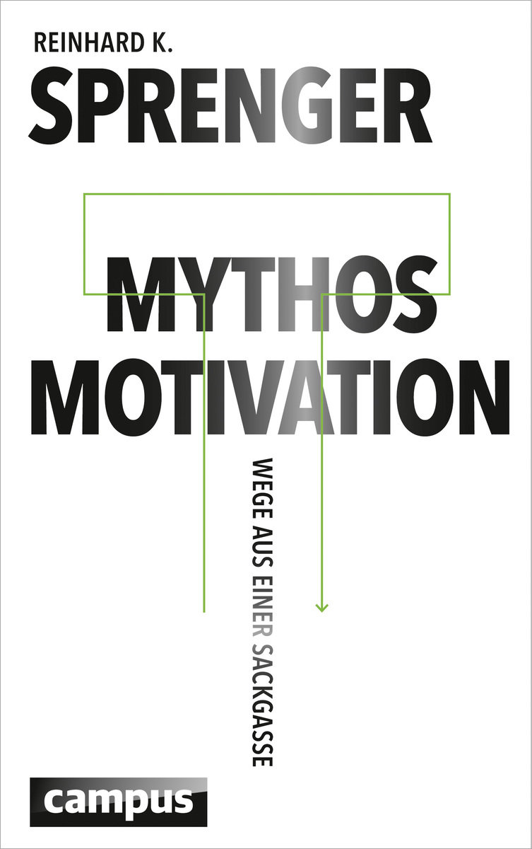 Mythos Motivation