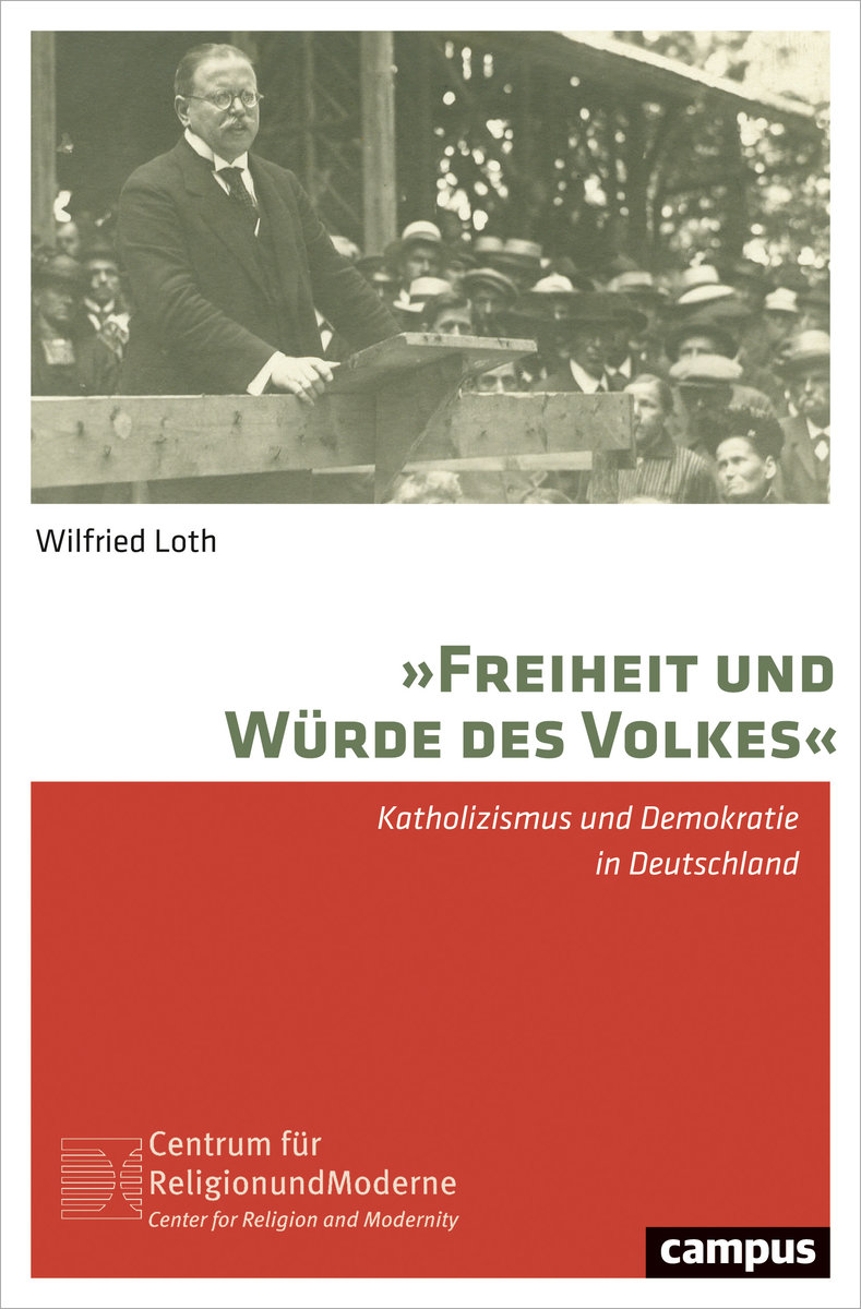 »Freiheit und Würde des Volkes«