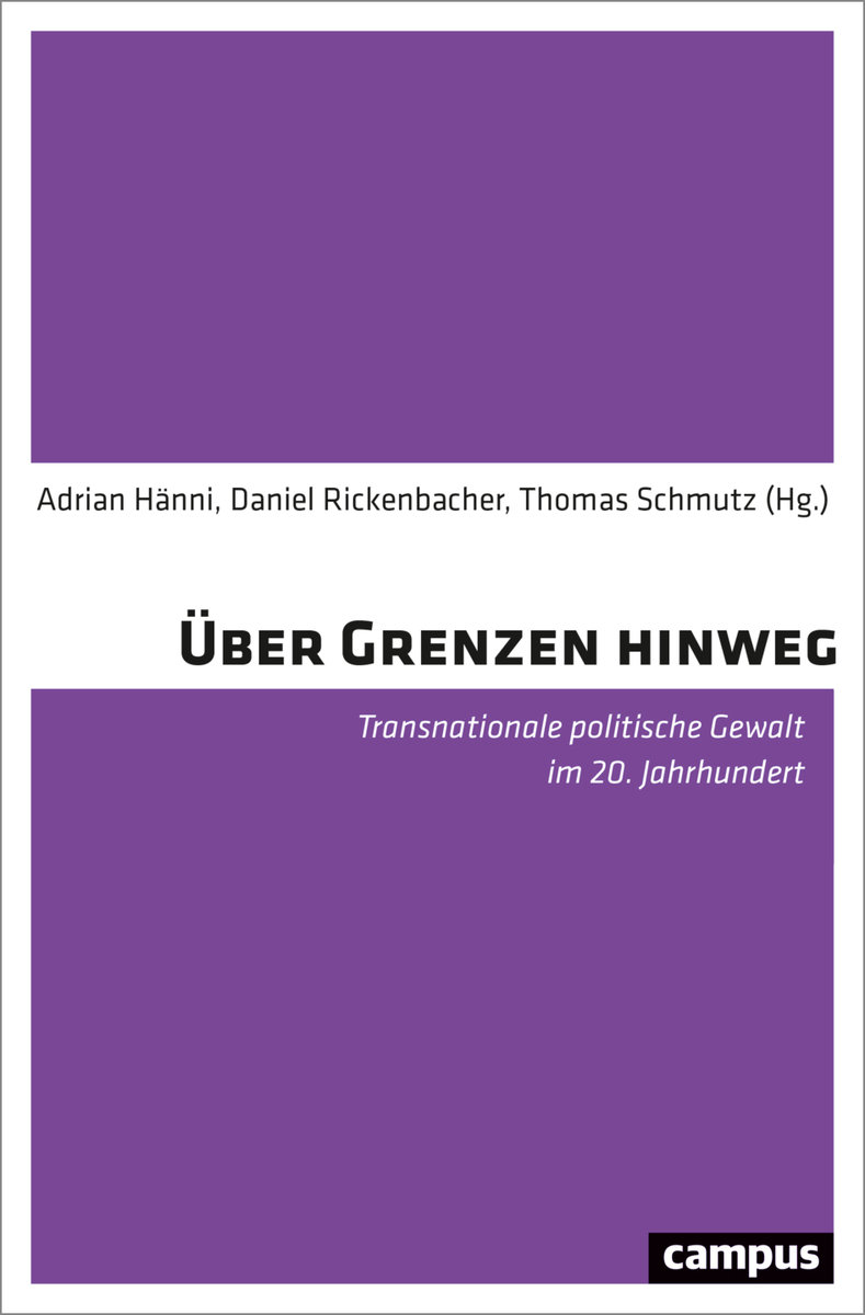 Über Grenzen hinweg