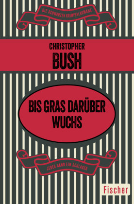 Bis Gras darüber wuchs