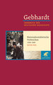 Gebhardt Handbuch der Deutschen Geschichte / Gebhardt: Handbuch der deutschen Geschichte. Band 20 Bd. 20 - Gebhardt - Handbuch der Deutschen Geschichte