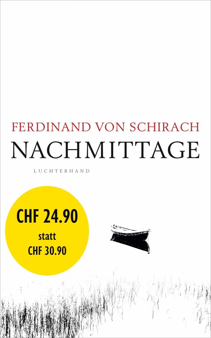 Nachmittage