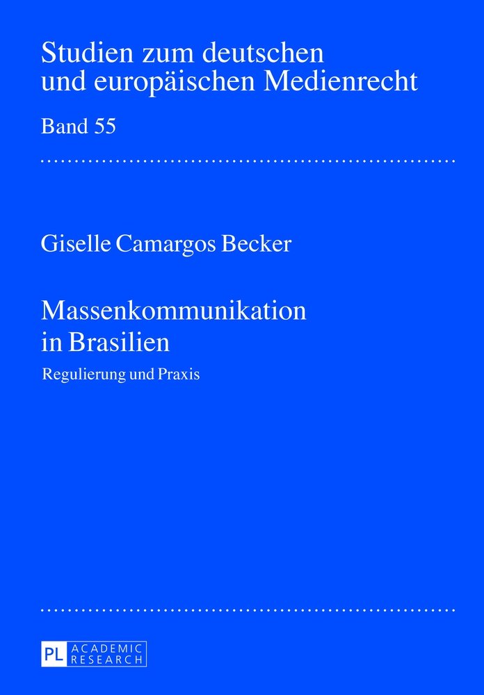 Massenkommunikation in Brasilien