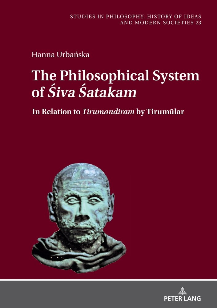 The Philosophical System of ¿iva ¿atakamand Other ¿aiva Poems by N¿r¿ya¿a Guru