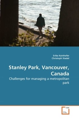 Stanley Park, Vancouver, Canada