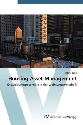 Housing-Asset-Management