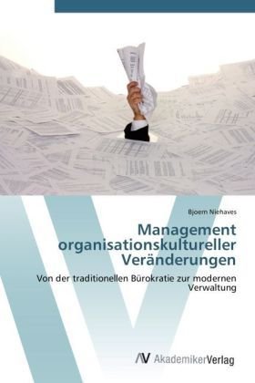 Management organisationskultureller Veränderungen