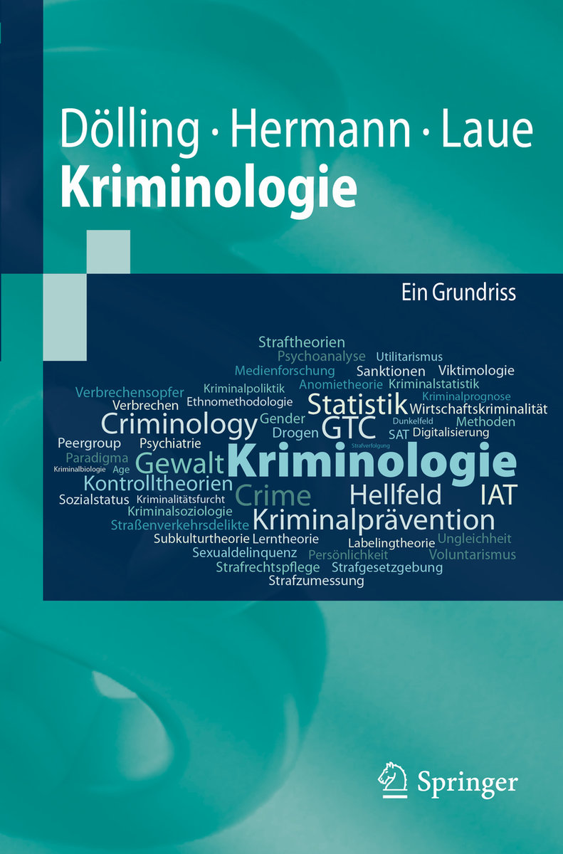 Kriminologie