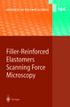 Filler-Reinforced Elastomers Scanning Force Microscopy