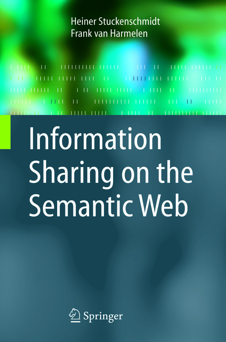 Information Sharing on the Semantic Web