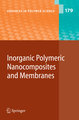 Inorganic Polymeric Nanocomposites and Membranes