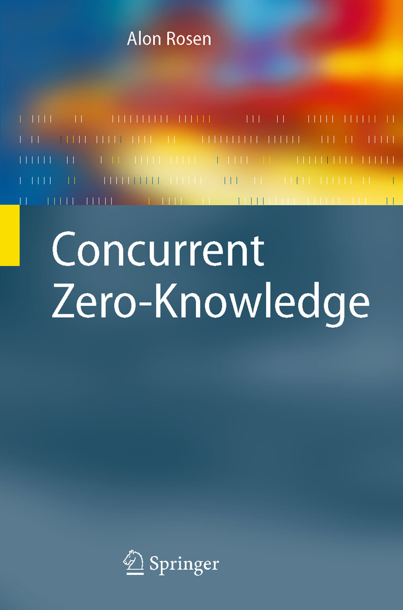 Concurrent Zero-Knowledge