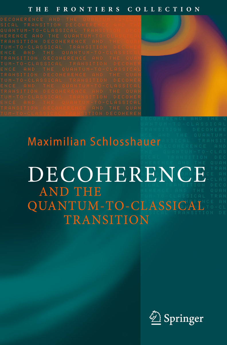 Decoherence