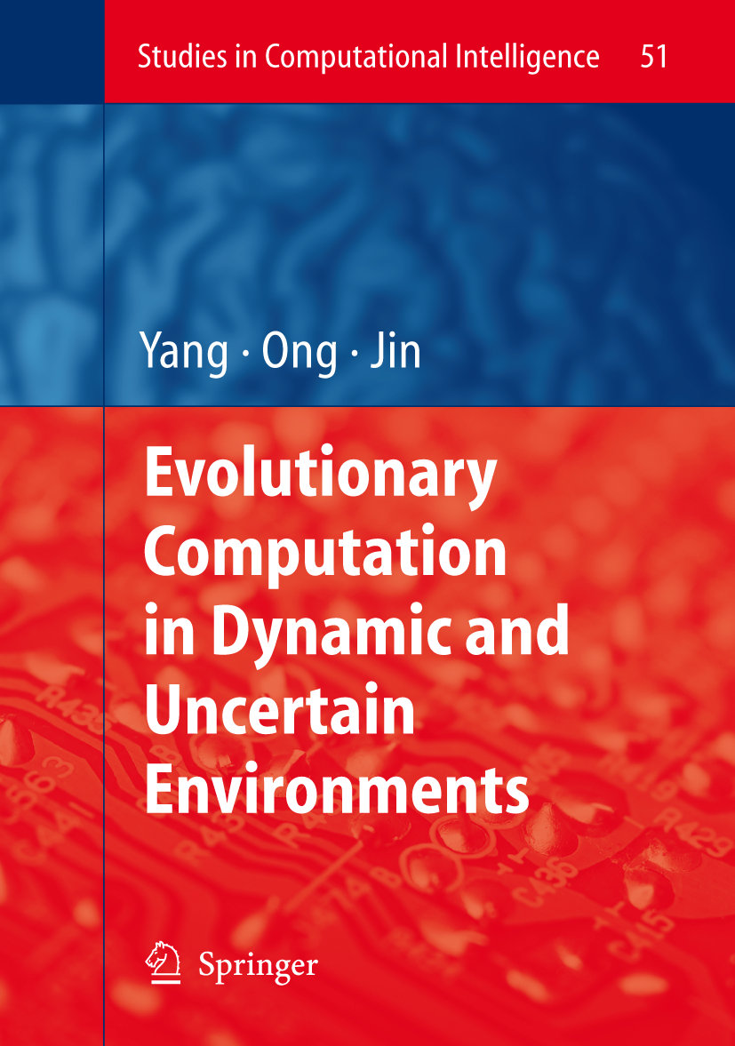 Evolutionary Computation in Dynamic and Uncertain Environments