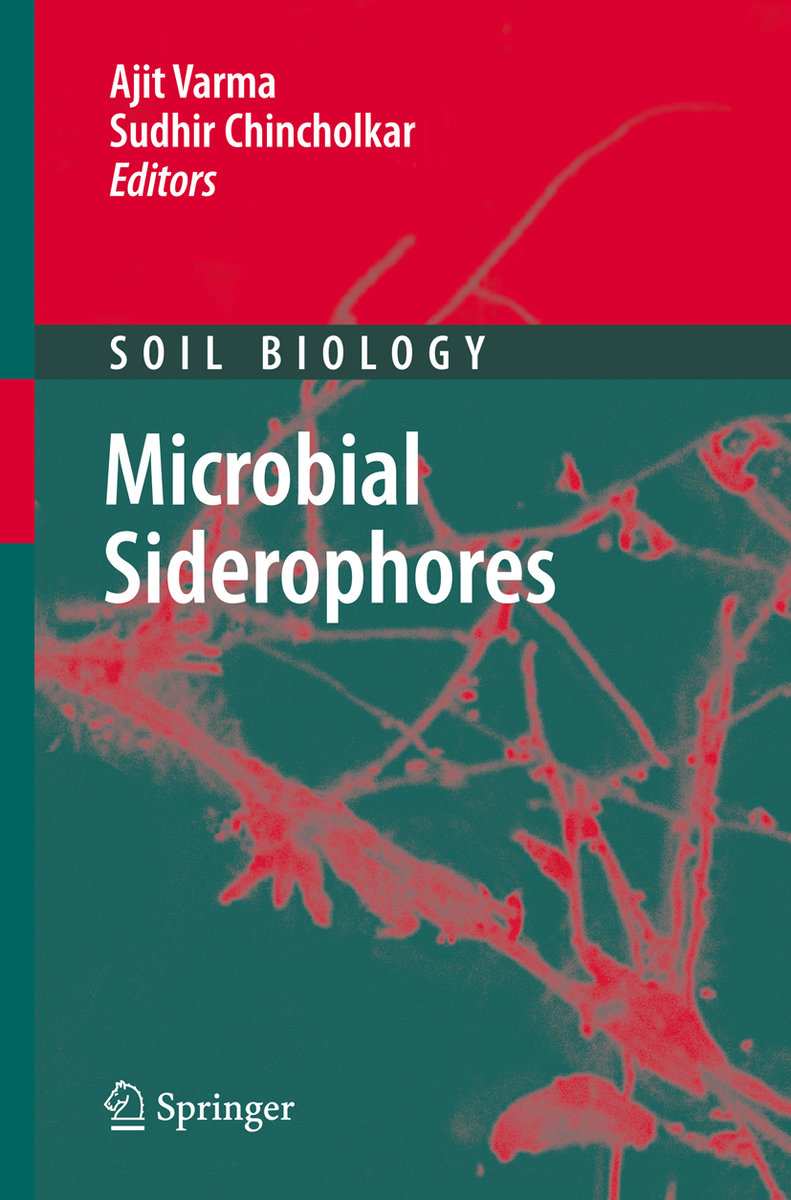 Microbial Siderophores