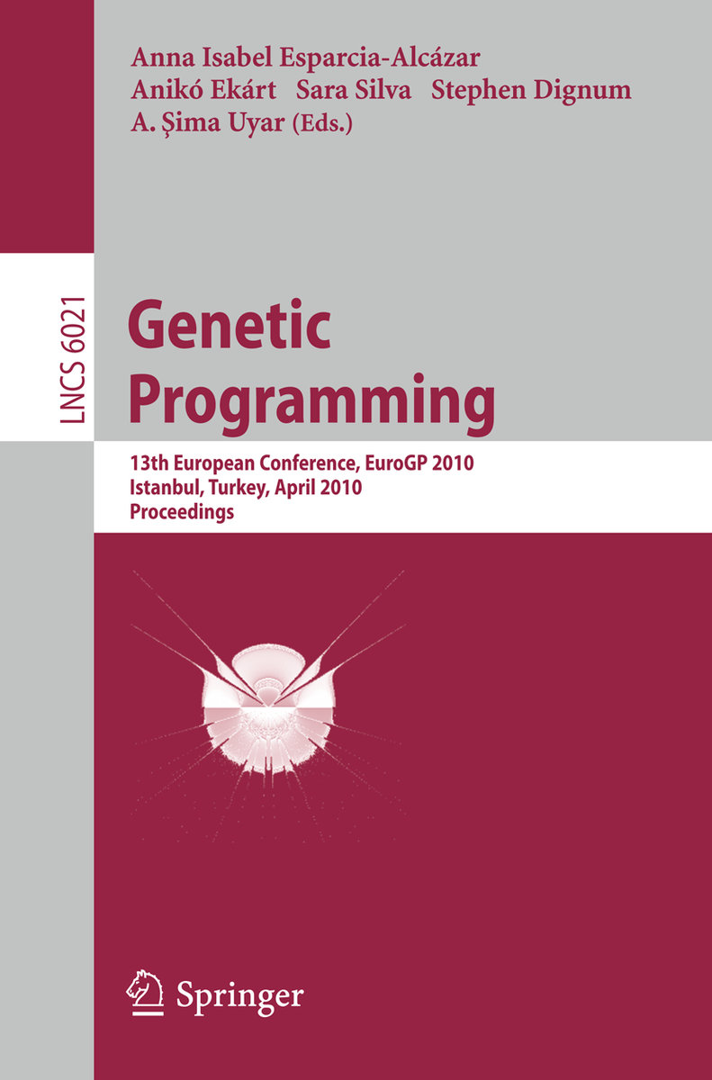 Genetic Programming