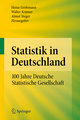 Statistik in Deutschland