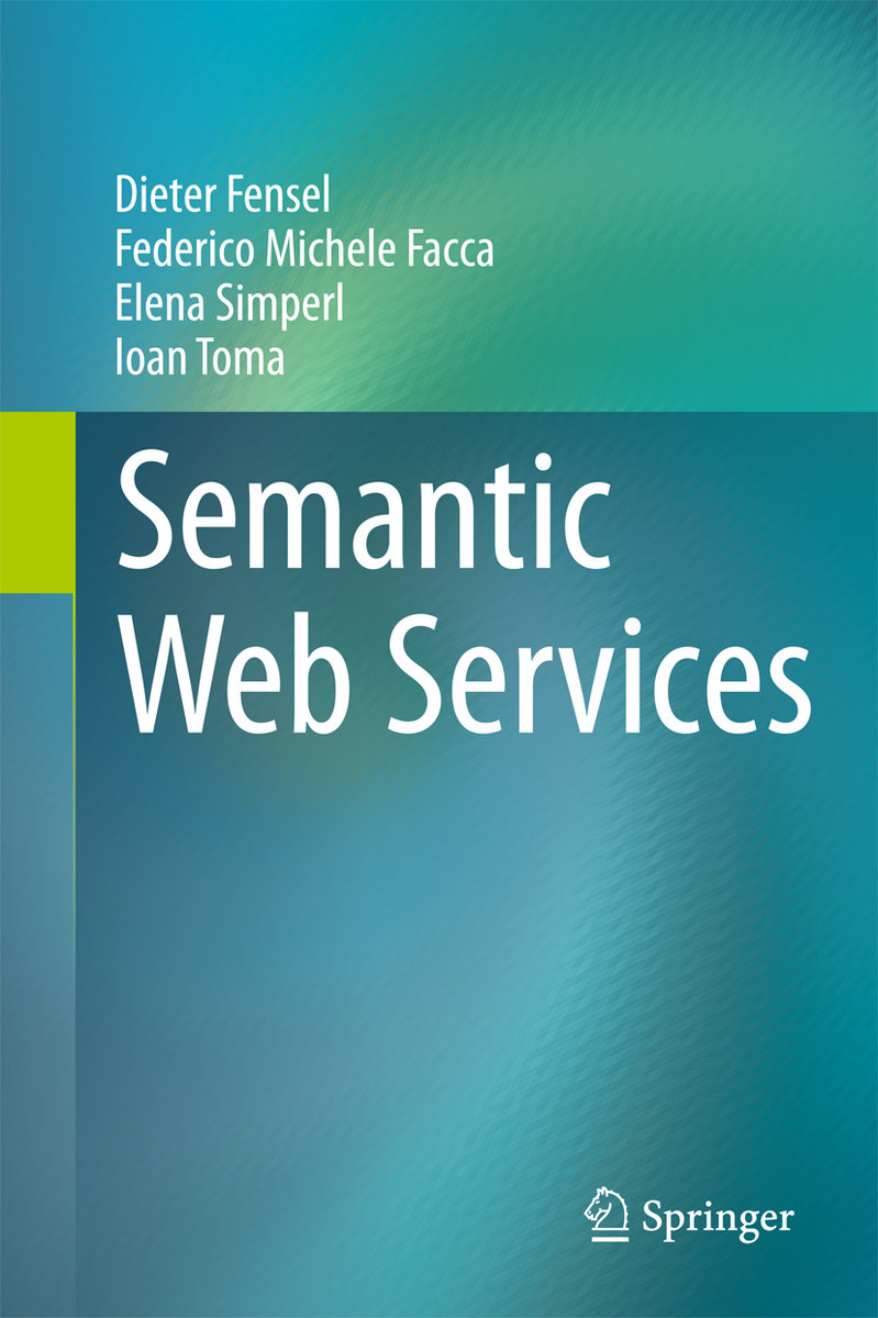 Semantic Web Services