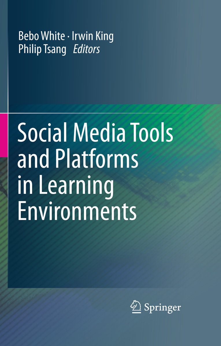 Social Media Tools and Platforms in Learning Environments