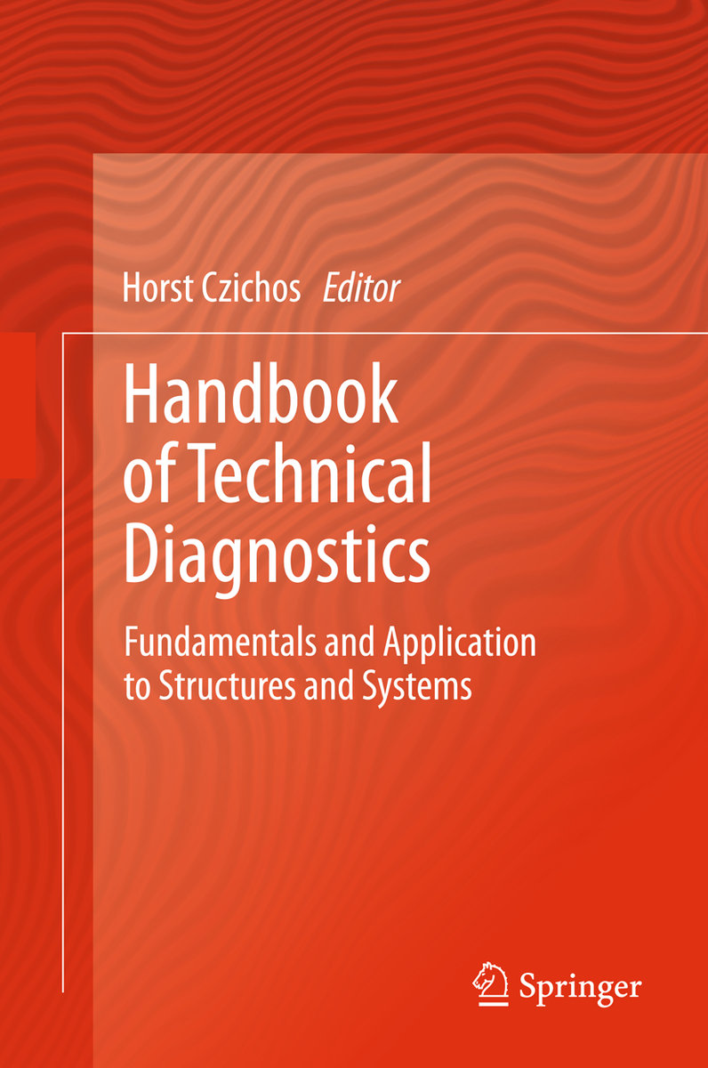 Handbook of Technical Diagnostics